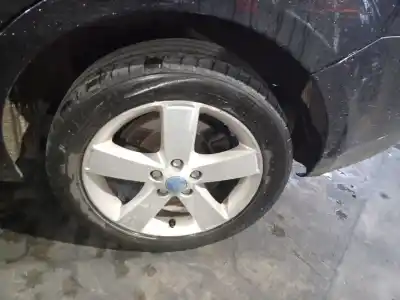 Scrapping Vehicle ford s-max (wa6) 2.0 tdci of the year 2009 powered klwa,tywa