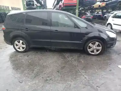 Scrapping Vehicle ford s-max (wa6) 2.0 tdci of the year 2009 powered klwa,tywa