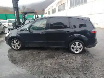 Scrapping Vehicle ford s-max (wa6) 2.0 tdci of the year 2009 powered klwa,tywa