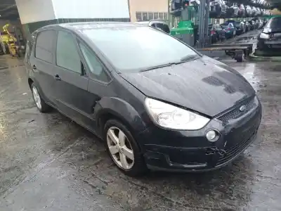Scrapping Vehicle ford s-max (wa6) 2.0 tdci of the year 2009 powered klwa,tywa