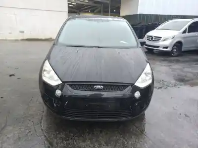 Scrapping Vehicle ford s-max (wa6) 2.0 tdci of the year 2009 powered klwa,tywa
