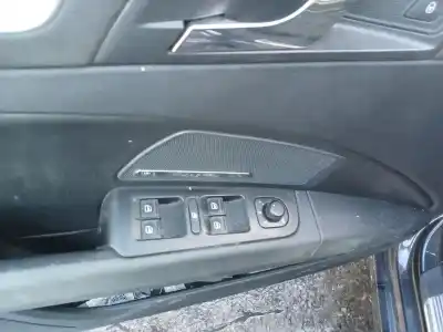 Утилизация автомобиля skoda superb ii ranchera familiar (3t5) 2.0 tdi года 2010 питание cbbb,cfgb