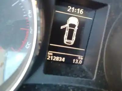 Утилизация автомобиля skoda superb ii ranchera familiar (3t5) 2.0 tdi года 2010 питание cbbb,cfgb