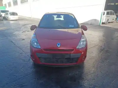 Утилизация автомобиля renault clio iii (br0/1, cr0/1) 1.5 dci (br17, cr17) года 2009 питание k9k 766
