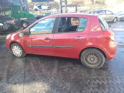 Утилизация автомобиля renault clio iii (br0/1, cr0/1) 1.5 dci (br17, cr17) года 2009 питание k9k 766