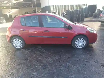 Утилизация автомобиля renault clio iii (br0/1, cr0/1) 1.5 dci (br17, cr17) года 2009 питание k9k 766