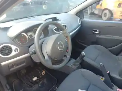 Утилизация автомобиля renault clio iii (br0/1, cr0/1) 1.5 dci (br17, cr17) года 2009 питание k9k 766
