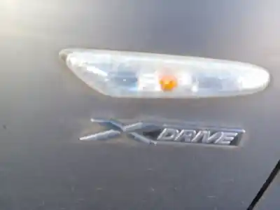 Scrapping Vehicle bmw 3 touring (e91) 320 d xdrive of the year 2011 powered n47 d20 c