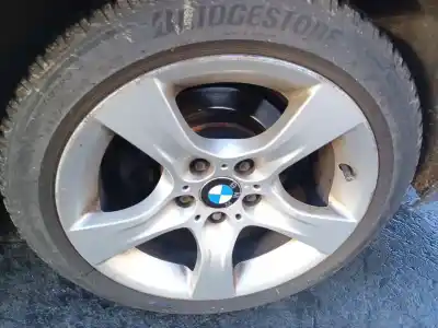 Scrapping Vehicle bmw 3 touring (e91) 320 d xdrive of the year 2011 powered n47 d20 c