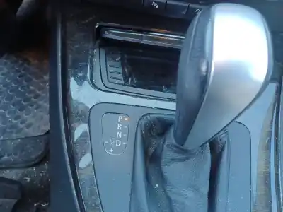 Scrapping Vehicle bmw 3 touring (e91) 320 d xdrive of the year 2011 powered n47 d20 c