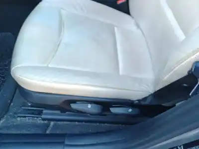 Scrapping Vehicle bmw 3 touring (e91) 320 d xdrive of the year 2011 powered n47 d20 c