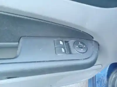 Veicolo di demolizione ford focus ii turnier (da_, ffs, ds) 1.6 tdci dell'anno 2008 alimentato gpda,gpdb,gpdc,hhda,hhdb