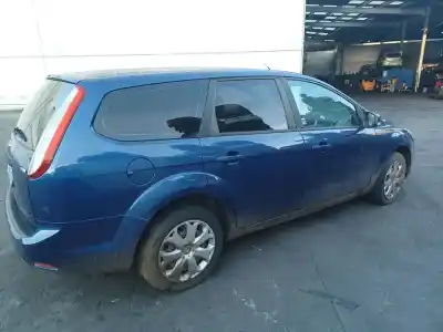 Veicolo di demolizione ford focus ii turnier (da_, ffs, ds) 1.6 tdci dell'anno 2008 alimentato gpda,gpdb,gpdc,hhda,hhdb