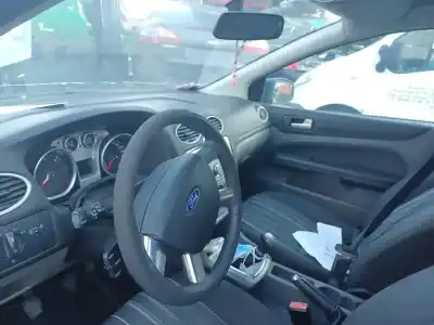 Veicolo di demolizione ford focus ii turnier (da_, ffs, ds) 1.6 tdci dell'anno 2008 alimentato gpda,gpdb,gpdc,hhda,hhdb