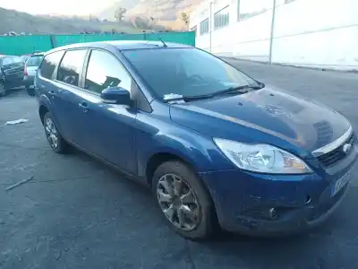 Veicolo di demolizione ford focus ii turnier (da_, ffs, ds) 1.6 tdci dell'anno 2008 alimentato gpda,gpdb,gpdc,hhda,hhdb