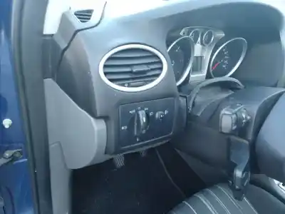 Veicolo di demolizione ford focus ii turnier (da_, ffs, ds) 1.6 tdci dell'anno 2008 alimentato gpda,gpdb,gpdc,hhda,hhdb