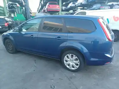 Veicolo di demolizione ford focus ii turnier (da_, ffs, ds) 1.6 tdci dell'anno 2008 alimentato gpda,gpdb,gpdc,hhda,hhdb