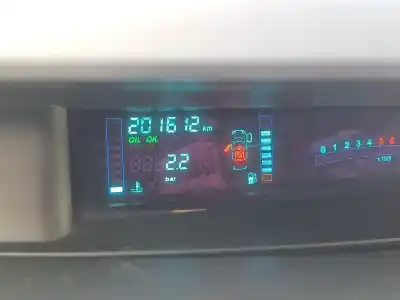 Утилизация автомобиля RENAULT ESPACE IV (JK0/1_) 2.2 DCI (JK0H) года 2004 питание G9T 742,G9T 743