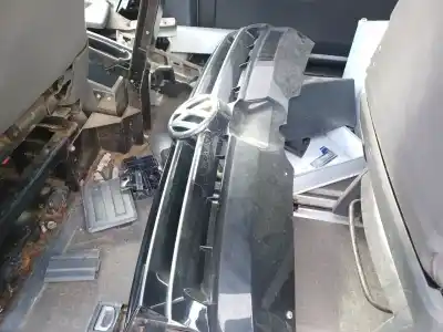 Здавання транспортного засобу vw multivan v (7hm, 7hn, 7hf, 7ef, 7em, 7en) 2.0 року 2012 потужний cfca