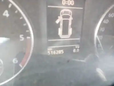 Здавання транспортного засобу vw multivan v (7hm, 7hn, 7hf, 7ef, 7em, 7en) 2.0 року 2012 потужний cfca