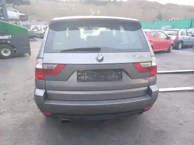 Vehicul casat bmw x3 (e83) xdrive 20 d al anului 2008 alimentat n47 d20 a,n47 d20 c