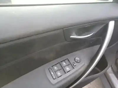 Vehicul casat bmw x3 (e83) xdrive 20 d al anului 2008 alimentat n47 d20 a,n47 d20 c