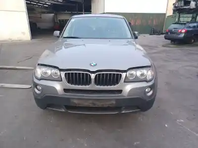 Vehicul casat bmw x3 (e83) xdrive 20 d al anului 2008 alimentat n47 d20 a,n47 d20 c