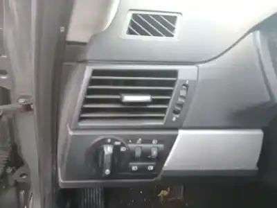 Vehicul casat bmw x3 (e83) xdrive 20 d al anului 2008 alimentat n47 d20 a,n47 d20 c