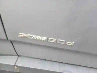 Vehicul casat bmw x3 (e83) xdrive 20 d al anului 2008 alimentat n47 d20 a,n47 d20 c