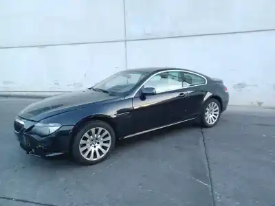 Veículo de Sucata BMW 6 (E63) 645 CI do ano 2005 alimentado N62 B44 A