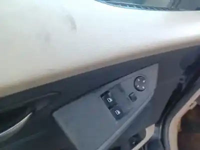 Scrapping Vehicle bmw 6 (e63) 645 ci of the year 2005 powered n62 b44 a