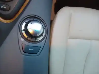 Scrapping Vehicle bmw 6 (e63) 645 ci of the year 2005 powered n62 b44 a