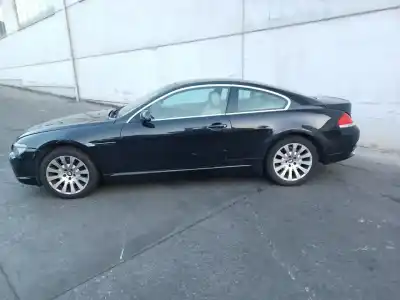 Scrapping Vehicle bmw 6 (e63) 645 ci of the year 2005 powered n62 b44 a