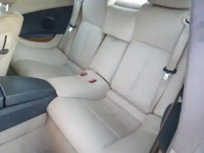 Scrapping Vehicle bmw 6 (e63) 645 ci of the year 2005 powered n62 b44 a