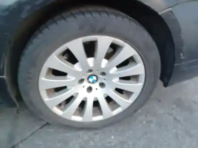 Scrapping Vehicle bmw 6 (e63) 645 ci of the year 2005 powered n62 b44 a