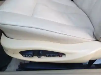 Scrapping Vehicle bmw 6 (e63) 645 ci of the year 2005 powered n62 b44 a