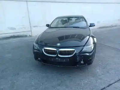 Scrapping Vehicle bmw 6 (e63) 645 ci of the year 2005 powered n62 b44 a