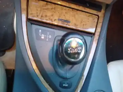 Scrapping Vehicle bmw 6 (e63) 645 ci of the year 2005 powered n62 b44 a