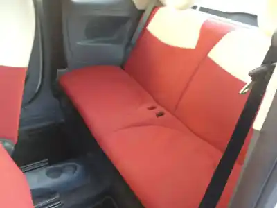 Утилизация автомобиля fiat 500 (312_) 1.2 (312axa1a) года 2010 питание 169 a4.000