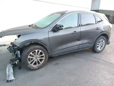 Veicolo di demolizione FORD                                               KUGA III (DFK)                                                                                                                                                                                                                                             1.5 EcoBlue                                                                                                                                                                                                                                                dell'anno 2021 alimentato ZTDA