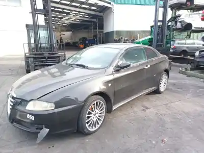 Утилизация автомобиля ALFA ROMEO GT (937_) 1.9 JTD (937CXN1B) года 2004 питание 937 A5.000