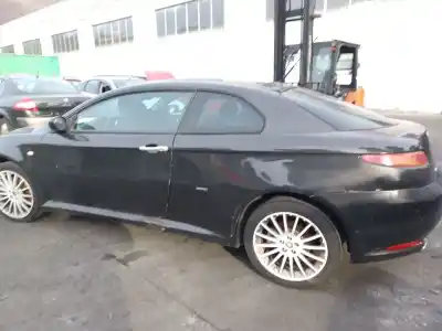 Утилизация автомобиля alfa romeo gt (937_) 1.9 jtd (937cxn1b) года 2004 питание 937 a5.000