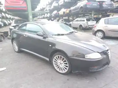 Утилизация автомобиля alfa romeo gt (937_) 1.9 jtd (937cxn1b) года 2004 питание 937 a5.000