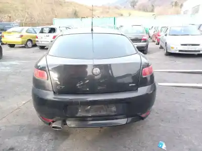 Утилизация автомобиля alfa romeo gt (937_) 1.9 jtd (937cxn1b) года 2004 питание 937 a5.000