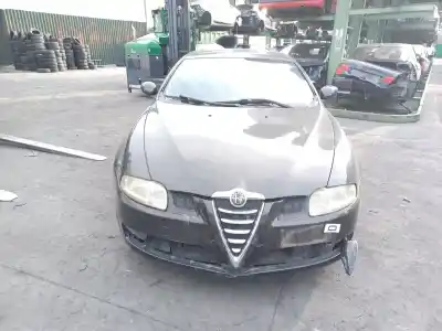 Утилизация автомобиля alfa romeo gt (937_) 1.9 jtd (937cxn1b) года 2004 питание 937 a5.000