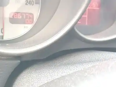 Утилизация автомобиля alfa romeo gt (937_) 1.9 jtd (937cxn1b) года 2004 питание 937 a5.000