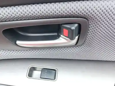 Утилизация автомобиля mazda 3 (bk) 2.3 mps turbo (bk14) года 2008 питание l3m6