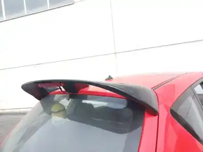 Утилизация автомобиля mazda 3 (bk) 2.3 mps turbo (bk14) года 2008 питание l3m6