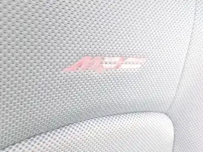 Утилизация автомобиля mazda 3 (bk) 2.3 mps turbo (bk14) года 2008 питание l3m6