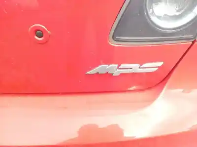 Утилизация автомобиля mazda 3 (bk) 2.3 mps turbo (bk14) года 2008 питание l3m6